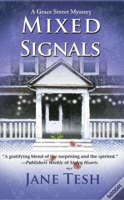 Capa do artigo Mixed Signals