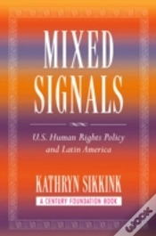 Capa do artigo Mixed Signals