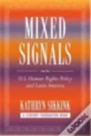 Mixed Signals