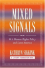 Mixed Signals - Preview