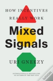 Capa do artigo Mixed Signals