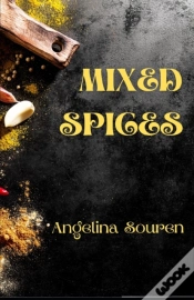 Capa do artigo Mixed Spices