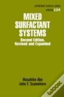 Mixed Surfactant Systems