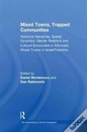 Capa do artigo Mixed Towns, Trapped Communities