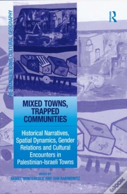 Capa do artigo Mixed Towns, Trapped Communities