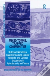 Capa do artigo Mixed Towns, Trapped Communities