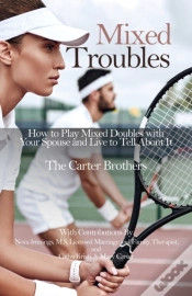 Capa do artigo Mixed Troubles: How To Play Mixed Double