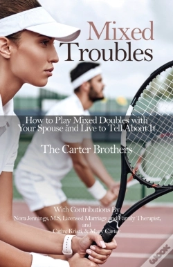 Capa do artigo Mixed Troubles: How To Play Mixed Double
