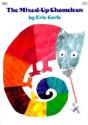 Mixed-Up Chameleon - Preview