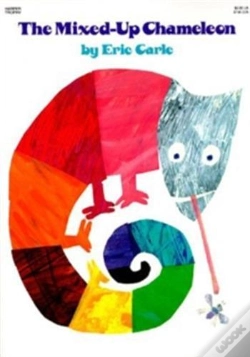 Capa do artigo Mixed-Up Chameleon