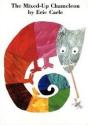 Mixed-Up Chameleon - Preview