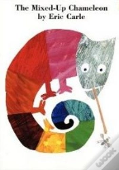 Capa do artigo Mixed-Up Chameleon