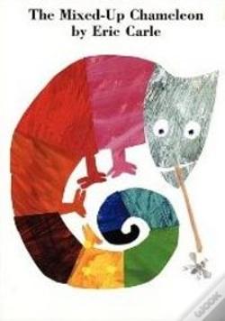 Capa do artigo Mixed-Up Chameleon