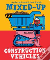 Mixed-Up Construction Vehicles