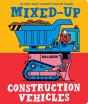 Mixed-Up Construction Vehicles - Preview