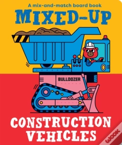 Capa do artigo Mixed-Up Construction Vehicles