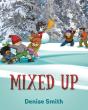 Mixed Up - Preview