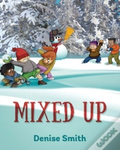 Capa do artigo Mixed Up