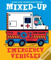 Capa do artigo Mixed-Up Emergency Vehicles