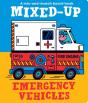 Mixed-Up Emergency Vehicles - Preview