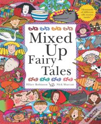 Mixed Up Fairy Tales