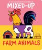 Mixed-Up Farm Animals - Preview