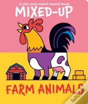 Capa do artigo Mixed-Up Farm Animals