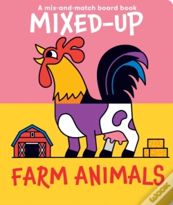 Capa do artigo Mixed-Up Farm Animals