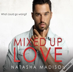 Capa do artigo Mixed Up Love