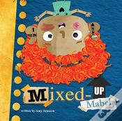 Capa do artigo Mixed-Up Mabel