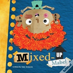 Capa do artigo Mixed-Up Mabel