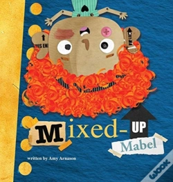 Capa do artigo Mixed-Up Mabel