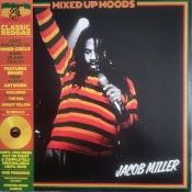 Capa do artigo Mixed Up Moods - Vinil