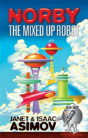 Mixed Up Robot 1 - Preview