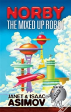 Capa do artigo Mixed Up Robot 1