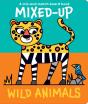 Mixed-Up Wild Animals - Preview