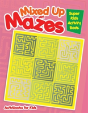 Mixed Up With Mazes - Preview