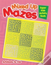 Capa do artigo Mixed Up With Mazes