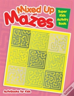 Capa do artigo Mixed Up With Mazes