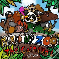 Capa do artigo Mixed Up Zoo 2: The Carnival