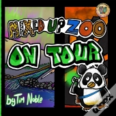 Mixed Up Zoo: On Tour