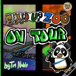 Capa do artigo Mixed Up Zoo: On Tour