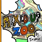 Capa do artigo Mixed Up Zoo