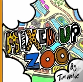 Mixed Up Zoo