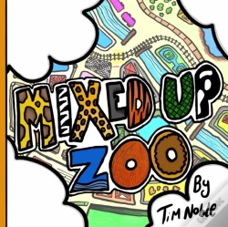 Capa do artigo Mixed Up Zoo