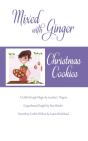 Mixed With Ginger - Preview