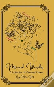 Capa do artigo Mixed Words