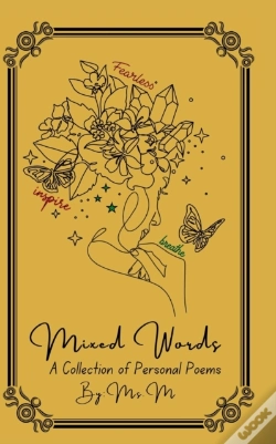 Capa do artigo Mixed Words