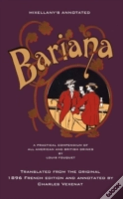 Capa do artigo Mixellany'S Annotated Bariana: A Practic