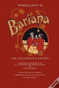 Capa do artigo Mixellany'S Bariana